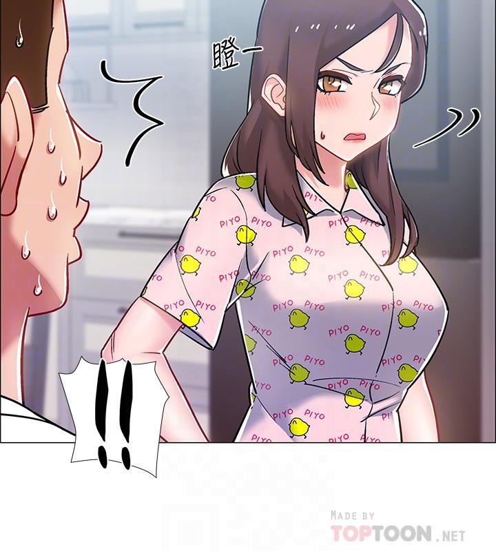 韩国漫画入伍倒数中韩漫_入伍倒数中-第9话-沉迷于性爱的她在线免费阅读-韩国漫画-第8张图片