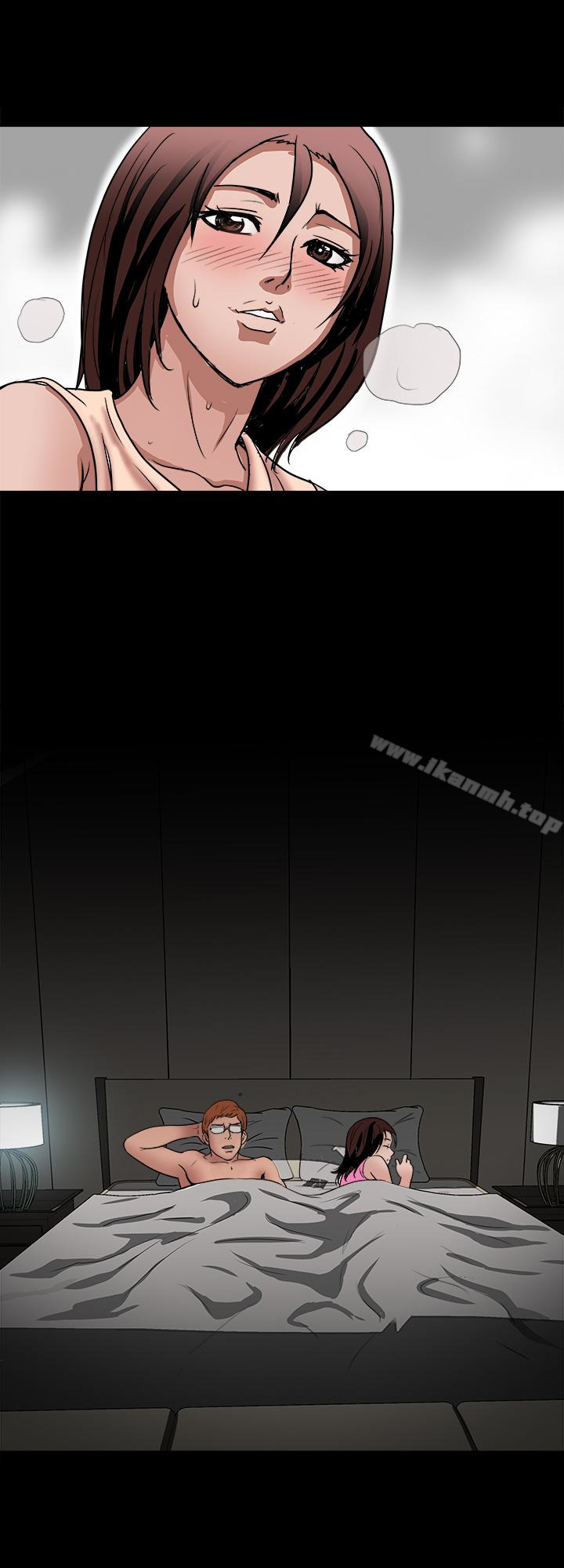 韩国漫画别人的老婆韩漫_别人的老婆-第35话(第2季)-偷窥的欲望在线免费阅读-韩国漫画-第13张图片