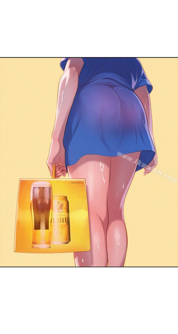 韩国漫画漂亮干姐姐韩漫_漂亮干姐姐-第1话在线免费阅读-韩国漫画-第20张图片