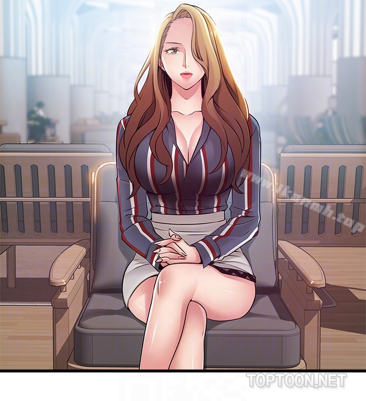 韩国漫画弱点韩漫_弱点-第54话-VIP会议室的密会在线免费阅读-韩国漫画-第31张图片