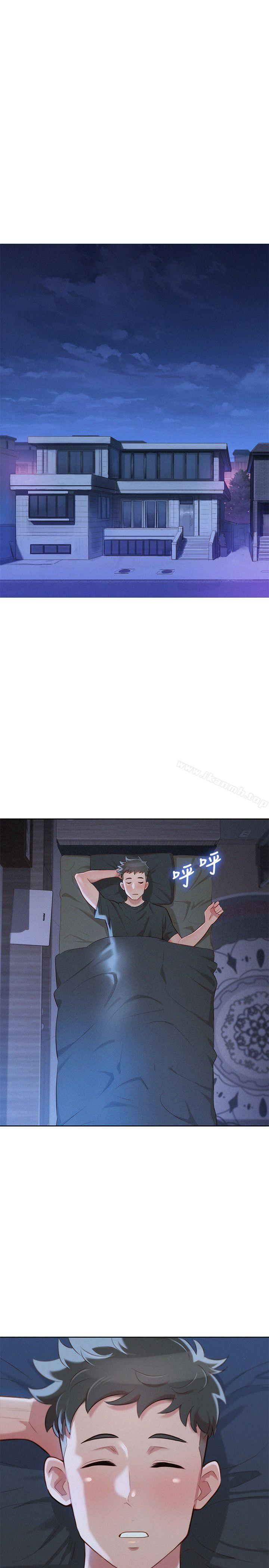 韩国漫画漂亮干姐姐韩漫_漂亮干姐姐-第29话-慧美的妹妹-友美在线免费阅读-韩国漫画-第21张图片