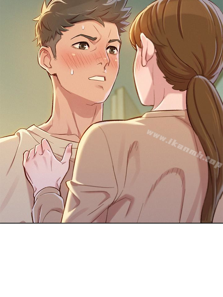 韩国漫画漂亮干姐姐韩漫_漂亮干姐姐-第73话-我最近都想著姐姐尻…在线免费阅读-韩国漫画-第30张图片