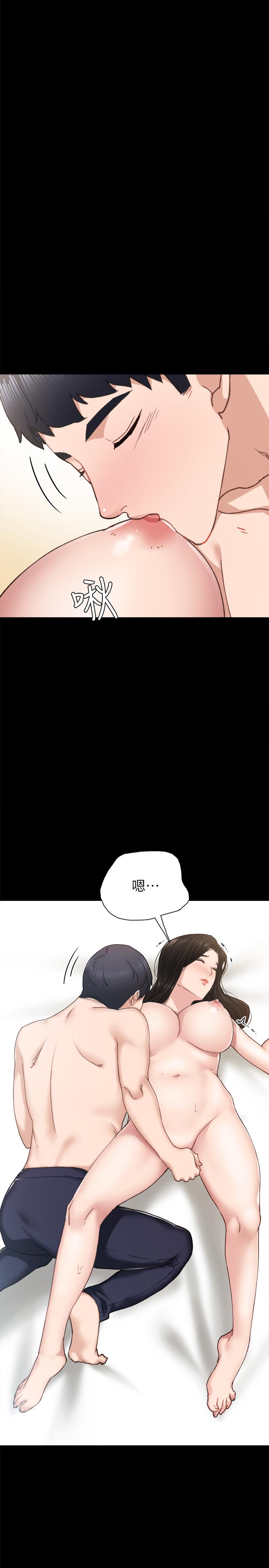 韩国漫画实习老师韩漫_实习老师-第71话-被手指插到高潮在线免费阅读-韩国漫画-第26张图片