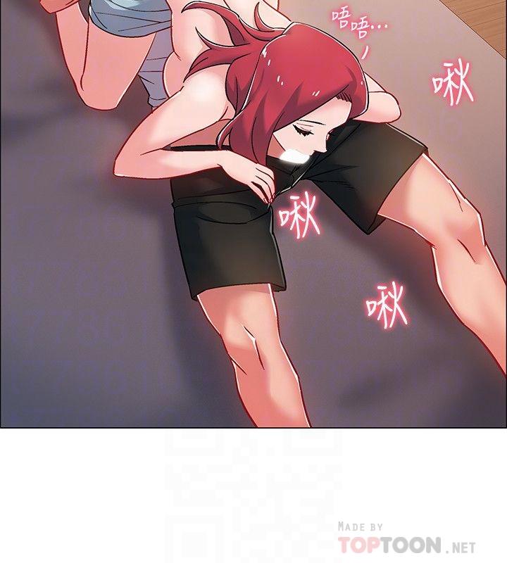 韩国漫画入伍倒数中韩漫_入伍倒数中-第16话-肉体交融的无限快感在线免费阅读-韩国漫画-第16张图片