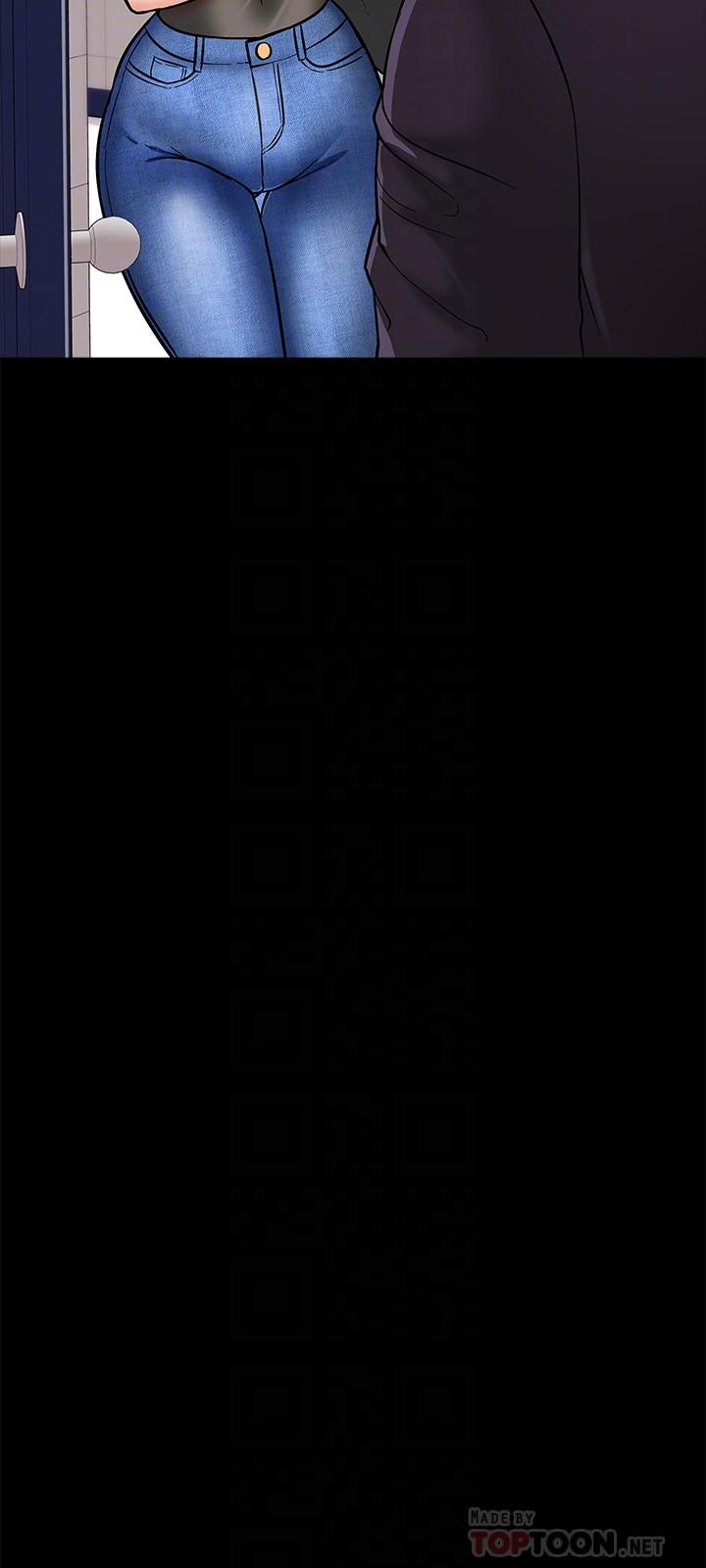 韩国漫画教授，你还等什么韩漫_教授，你还等什么-第4话-桌子底下发生的事在线免费阅读-韩国漫画-第12张图片