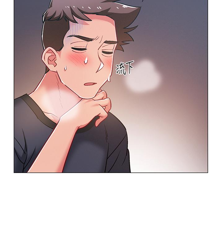 韩国漫画入伍倒数中韩漫_入伍倒数中-第24话-佳雯，你是在自慰吗在线免费阅读-韩国漫画-第31张图片