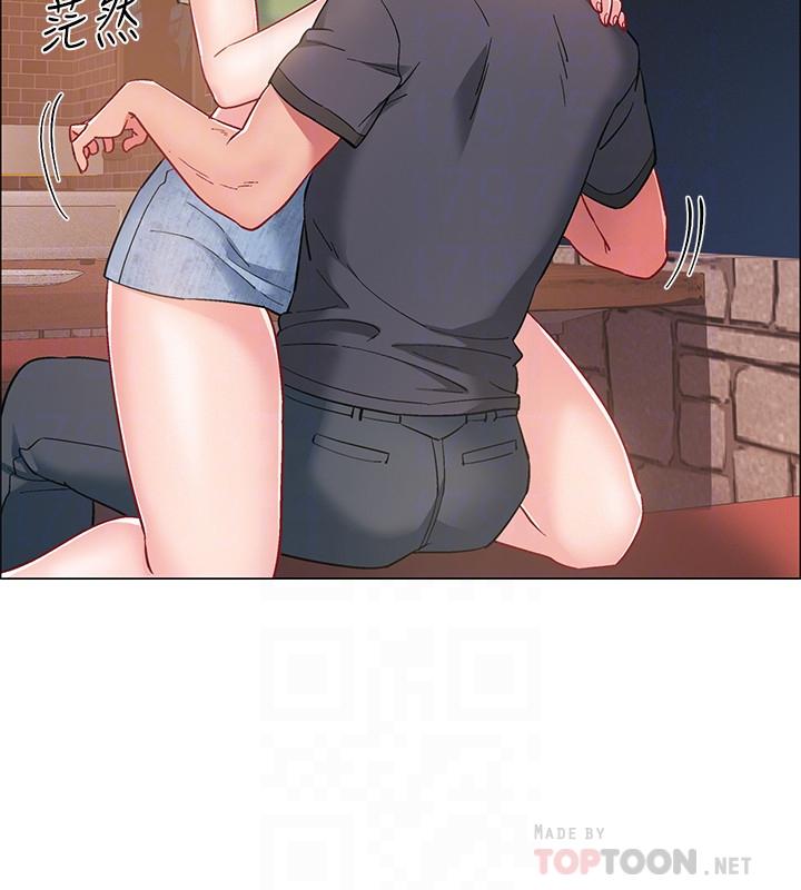 韩国漫画入伍倒数中韩漫_入伍倒数中-第23话-诱人的雪白胴体在线免费阅读-韩国漫画-第12张图片