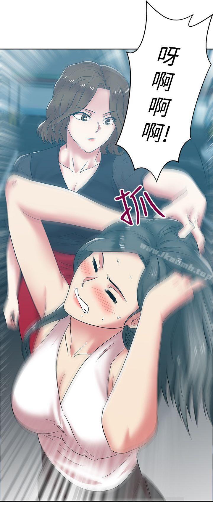 韩国漫画老婆的闺蜜韩漫_老婆的闺蜜-第35话-智恩给的最后一次机会在线免费阅读-韩国漫画-第18张图片