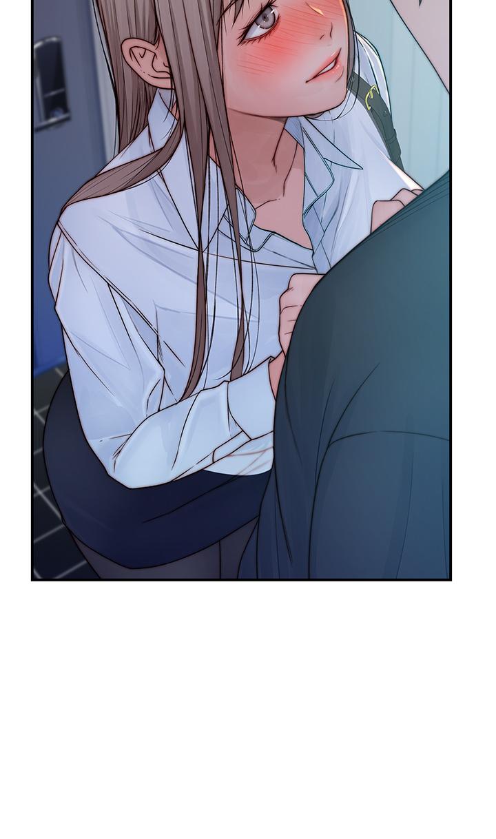 韩国漫画我们的特殊关系韩漫_我们的特殊关系-第58话-在浴室互相清洗私处在线免费阅读-韩国漫画-第44张图片