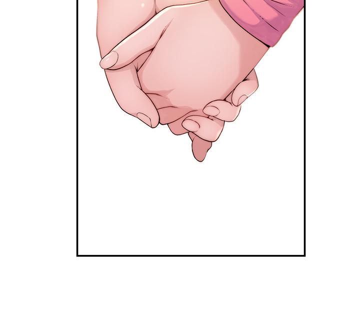 韩国漫画我们的特殊关系韩漫_我们的特殊关系-第65话-妈妈们还在外面在线免费阅读-韩国漫画-第7张图片