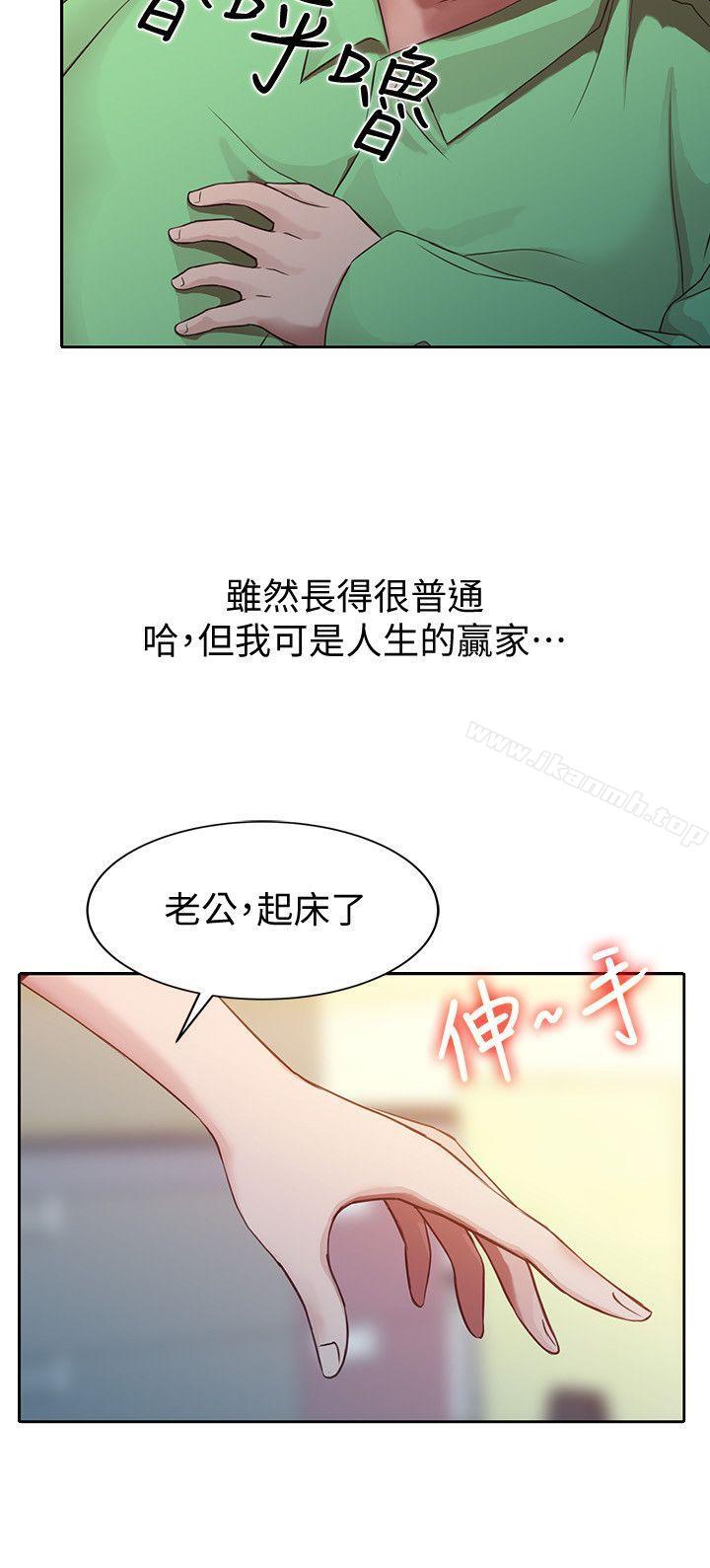 韩国漫画驯服小姨子韩漫_驯服小姨子-第1话---20岁小姨子在线免费阅读-韩国漫画-第2张图片