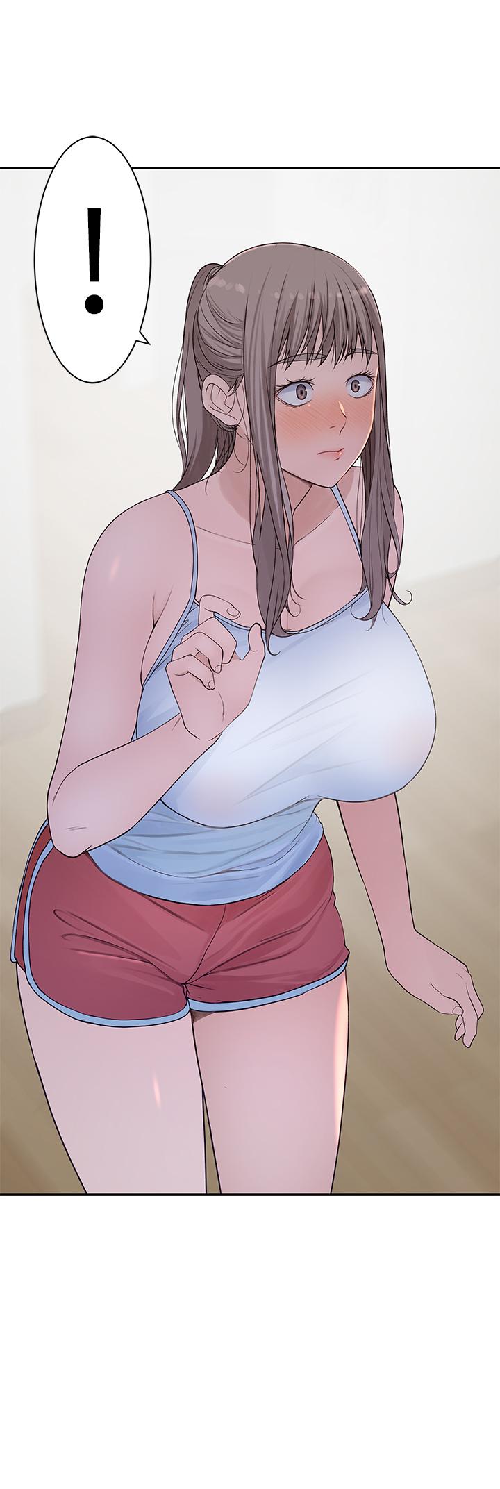 韩国漫画我们的特殊关系韩漫_我们的特殊关系-第31话-你怎么会在这里在线免费阅读-韩国漫画-第3张图片