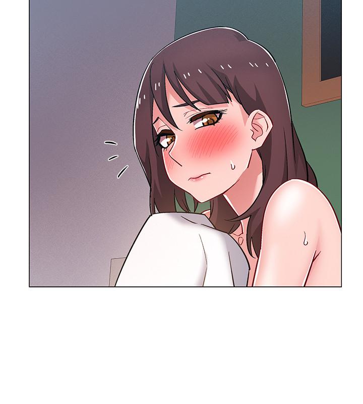 韩国漫画入伍倒数中韩漫_入伍倒数中-第25话-一分钟就好，放进来别动...在线免费阅读-韩国漫画-第31张图片