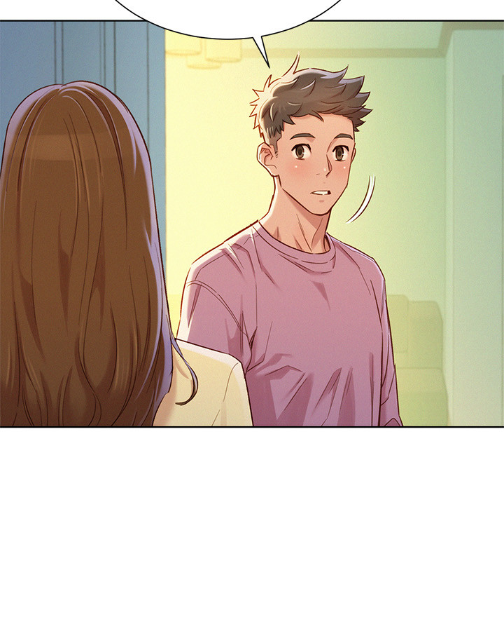 韩国漫画漂亮干姐姐韩漫_漂亮干姐姐-第91话-我要撕破妳的丝袜在线免费阅读-韩国漫画-第5张图片