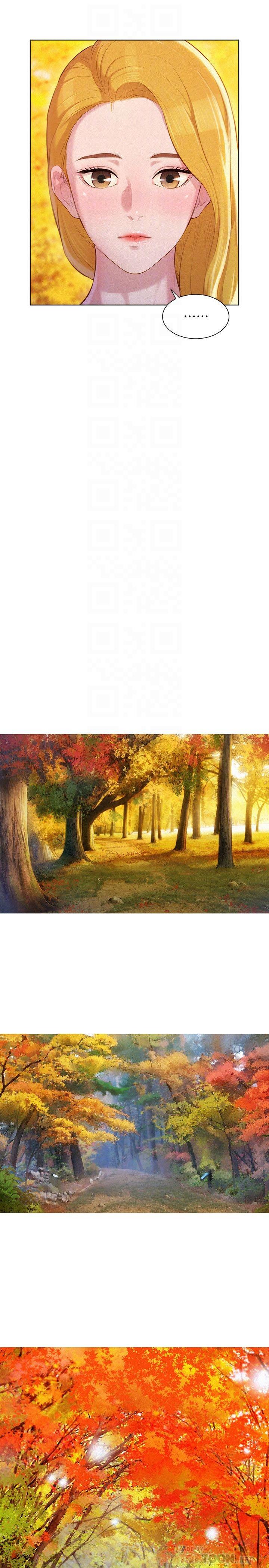 韩国漫画漂亮干姐姐韩漫_漂亮干姐姐-第99话-想跟姐姐打野战在线免费阅读-韩国漫画-第6张图片