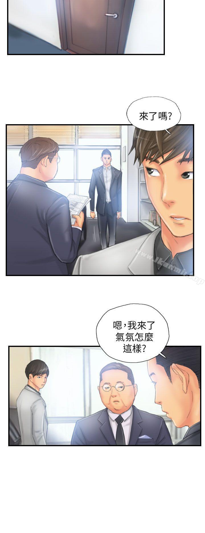 韩国漫画NEW-FACE韩漫_NEW-FACE-第27话在线免费阅读-韩国漫画-第18张图片