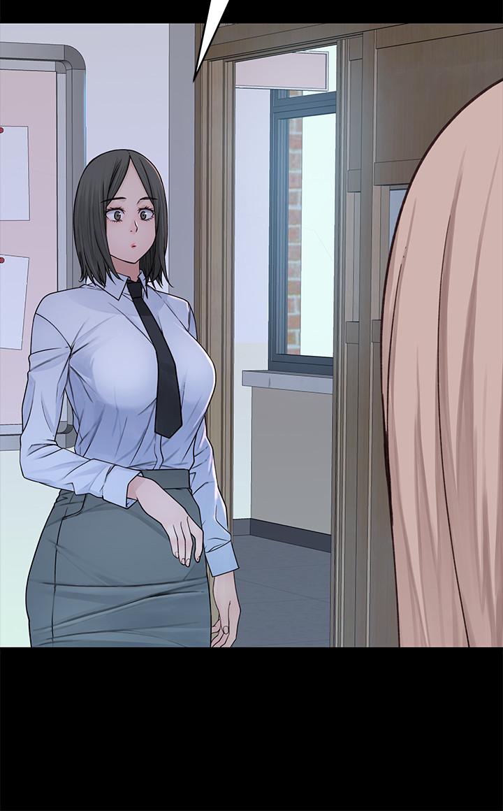 韩国漫画我们的特殊关系韩漫_我们的特殊关系-第51话-宗翰，你变帅了耶在线免费阅读-韩国漫画-第20张图片