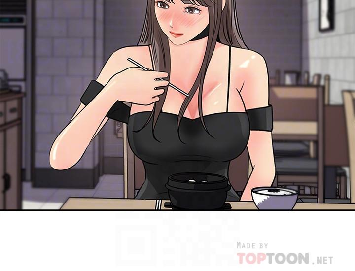 韩国漫画女神收藏清单韩漫_女神收藏清单-第14话-我醉了，可以帮我脱衣服吗在线免费阅读-韩国漫画-第10张图片