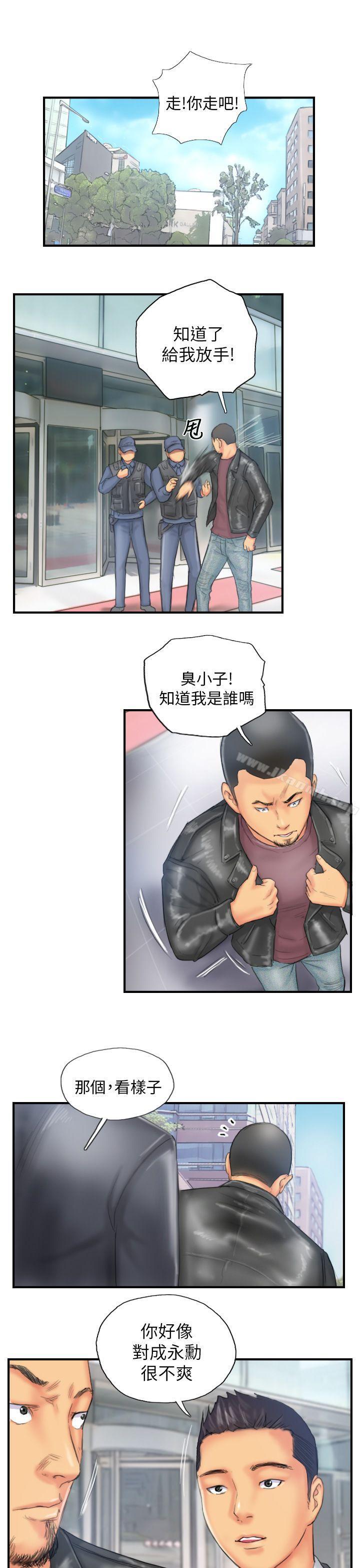 韩国漫画NEW-FACE韩漫_NEW-FACE-第28话在线免费阅读-韩国漫画-第23张图片