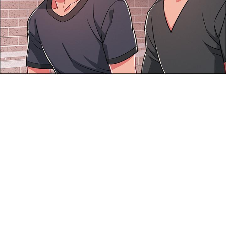 韩国漫画入伍倒数中韩漫_入伍倒数中-第30话-在浴室谈心的姐妹在线免费阅读-韩国漫画-第34张图片