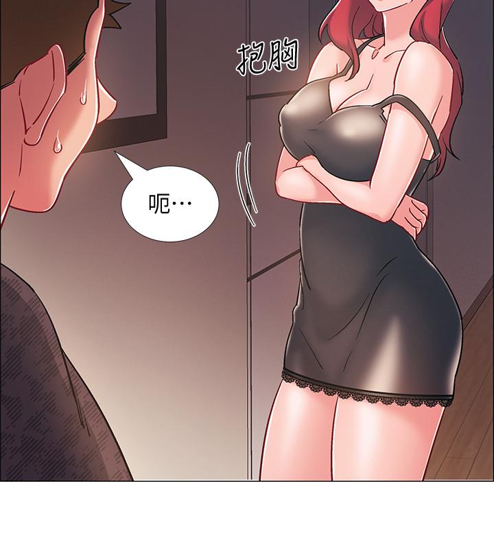 韩国漫画入伍倒数中韩漫_入伍倒数中-第24话-佳雯，你是在自慰吗在线免费阅读-韩国漫画-第27张图片