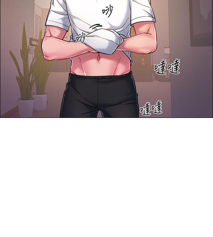 韩国漫画入伍倒数中韩漫_入伍倒数中-第18话-那些可以用嘴做的事在线免费阅读-韩国漫画-第11张图片