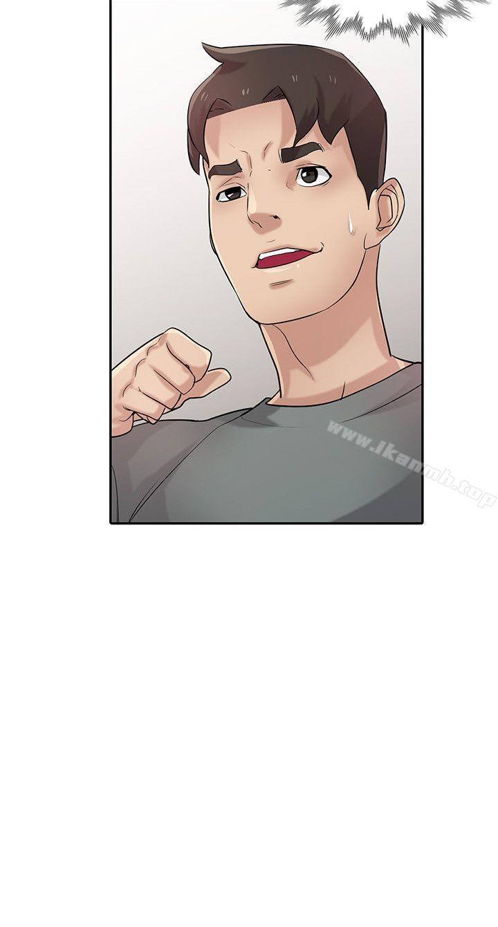 韩国漫画驯服小姨子韩漫_驯服小姨子-第29话-她竟然自己动!在线免费阅读-韩国漫画-第25张图片