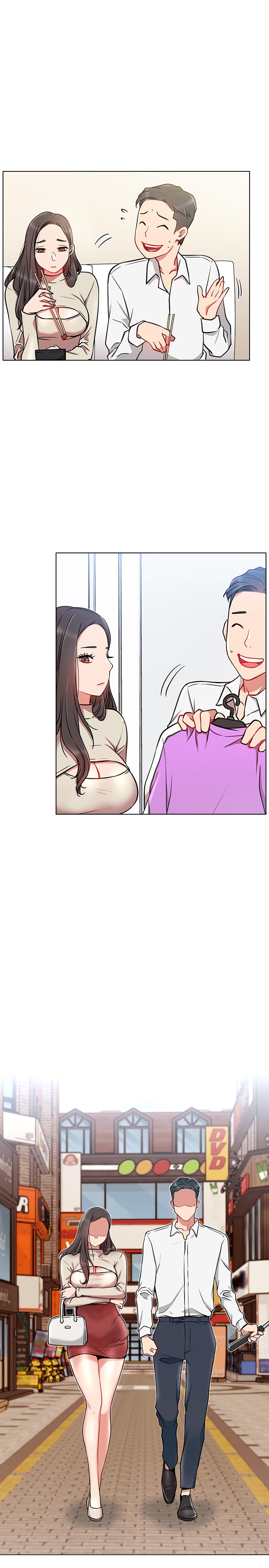 韩国漫画网红私生活韩漫_网红私生活-第11话-无法理解的女人心在线免费阅读-韩国漫画-第31张图片