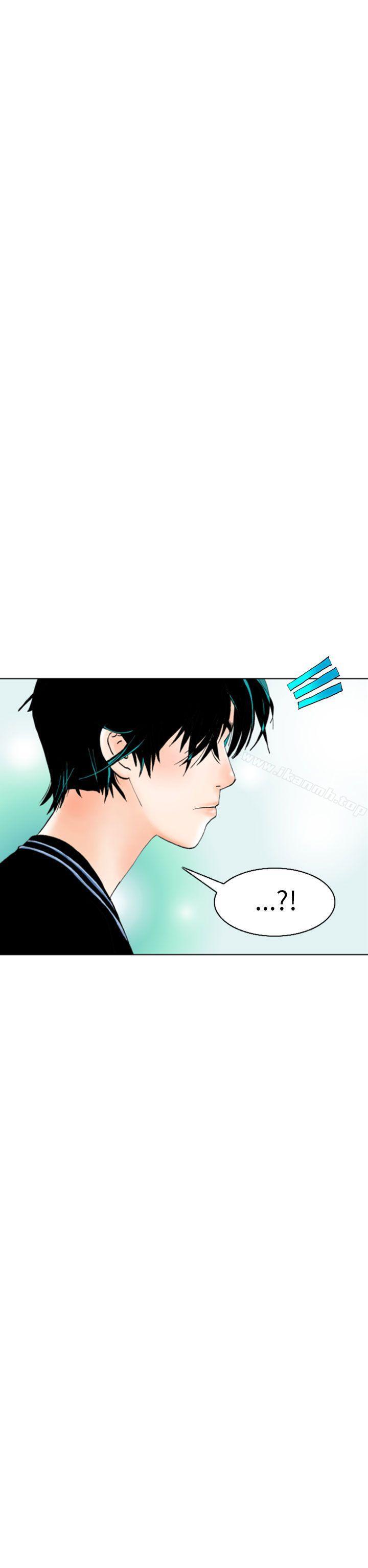 韩国漫画秘密Story(完结)韩漫_秘密Story(完结)-认识的姐姐(1)在线免费阅读-韩国漫画-第27张图片