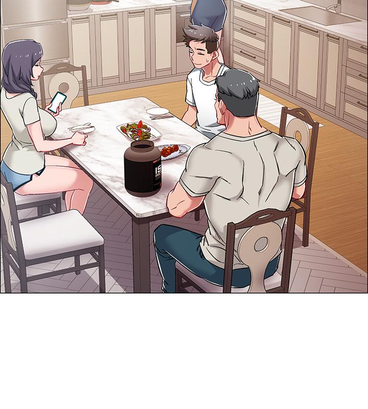 韩国漫画入伍倒数中韩漫_入伍倒数中-第8话-语出惊人的佳晴姐在线免费阅读-韩国漫画-第36张图片