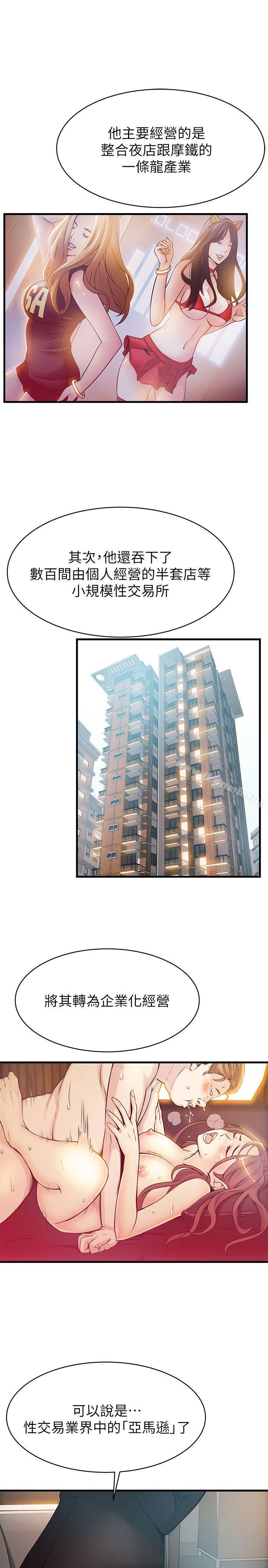 韩国漫画弱点韩漫_弱点-第18话-「卖淫界教父」崔社长在线免费阅读-韩国漫画-第9张图片