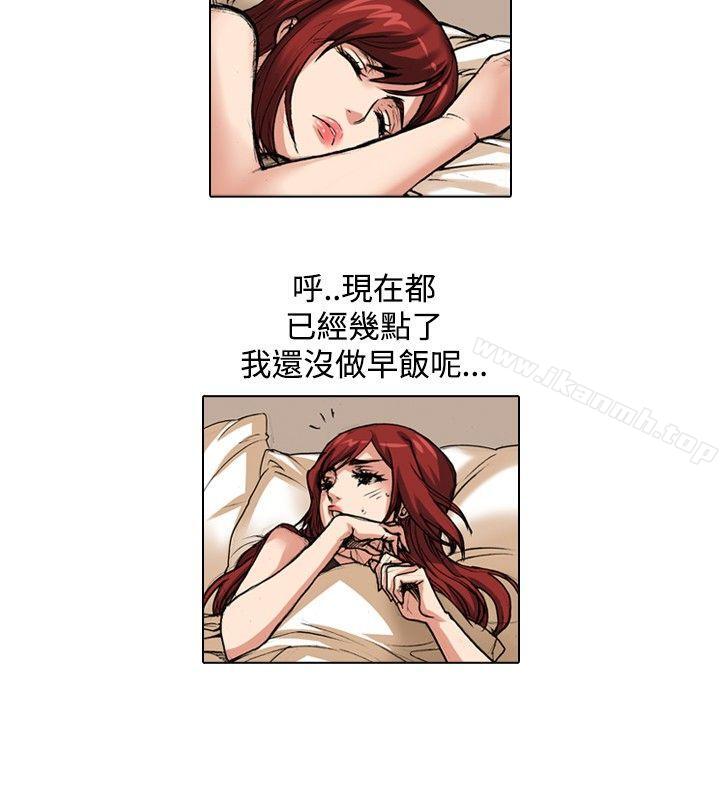 韩国漫画偶像狙击手(完结)韩漫_偶像狙击手(完结)-最终话在线免费阅读-韩国漫画-第8张图片