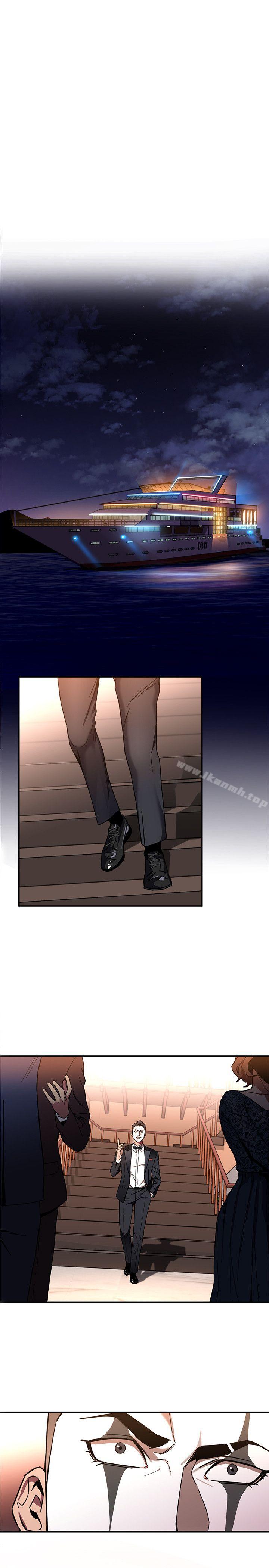 韩国漫画致命游戏韩漫_致命游戏-第6话-参加派对的17个人在线免费阅读-韩国漫画-第29张图片