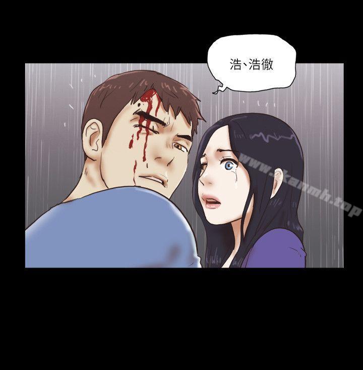 韩国漫画She：我的魅惑女友韩漫_She：我的魅惑女友-第76话-雨中的两人在线免费阅读-韩国漫画-第19张图片