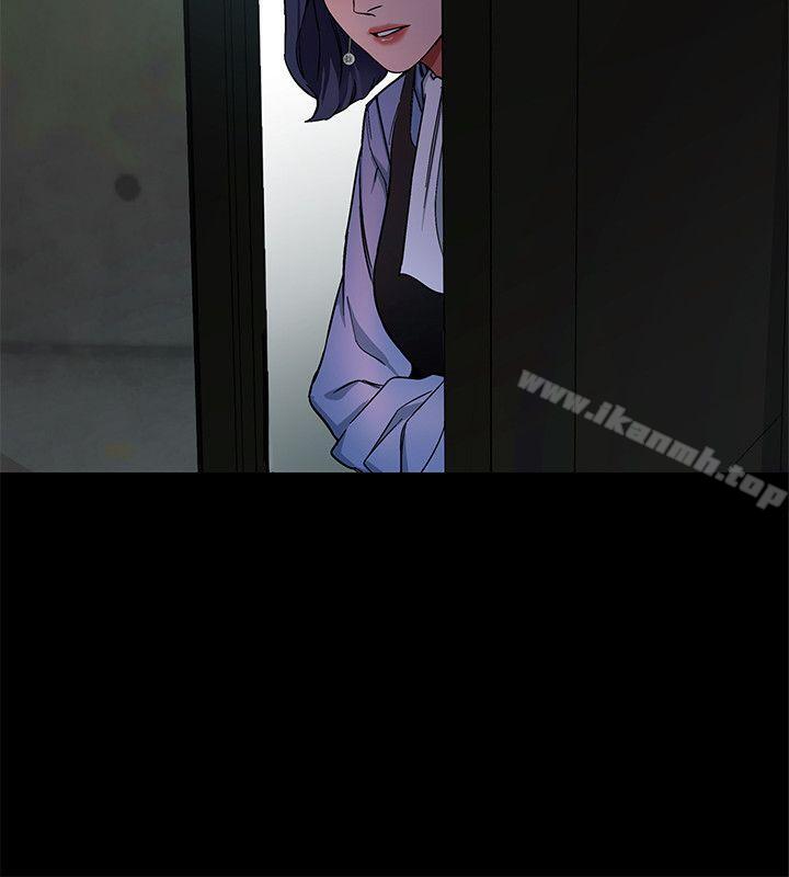 韩国漫画致命游戏韩漫_致命游戏-第11话-不愉快的相遇在线免费阅读-韩国漫画-第18张图片