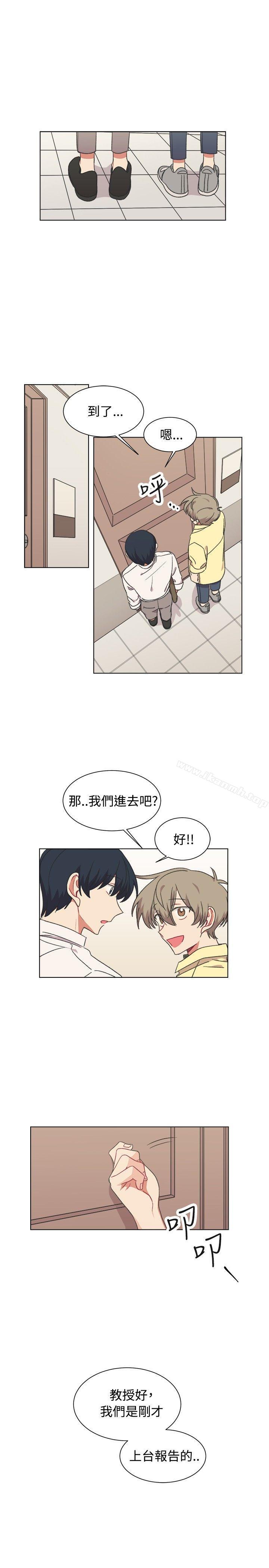 韩国漫画[BL]一不小心掰弯你韩漫_[BL]一不小心掰弯你-第19话在线免费阅读-韩国漫画-第23张图片