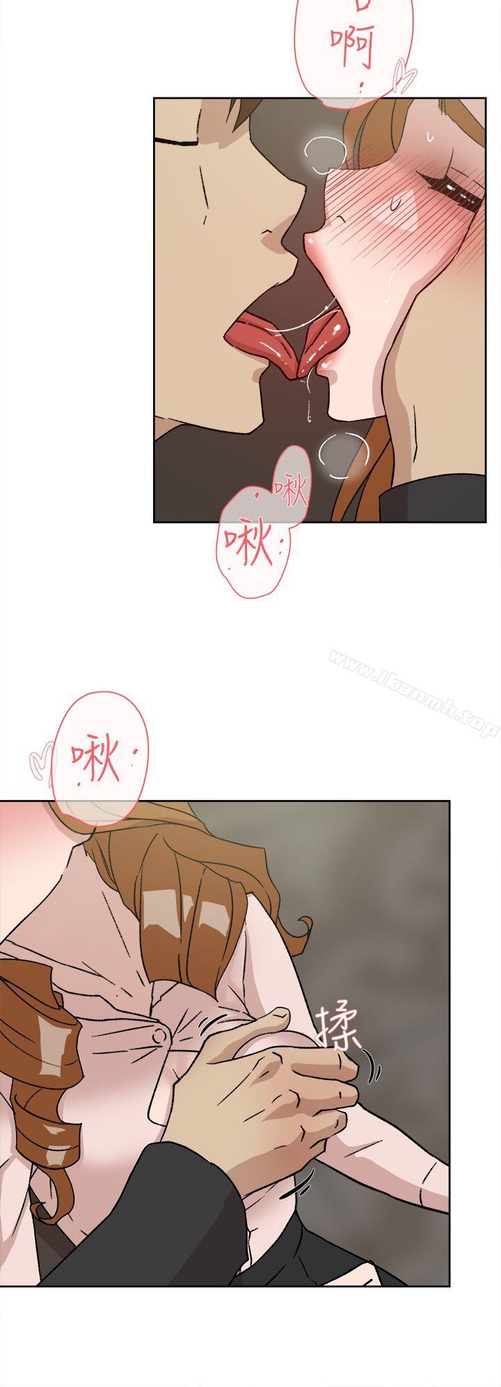 韩国漫画她的高跟鞋(无删减)韩漫_她的高跟鞋(无删减)-第51话在线免费阅读-韩国漫画-第14张图片