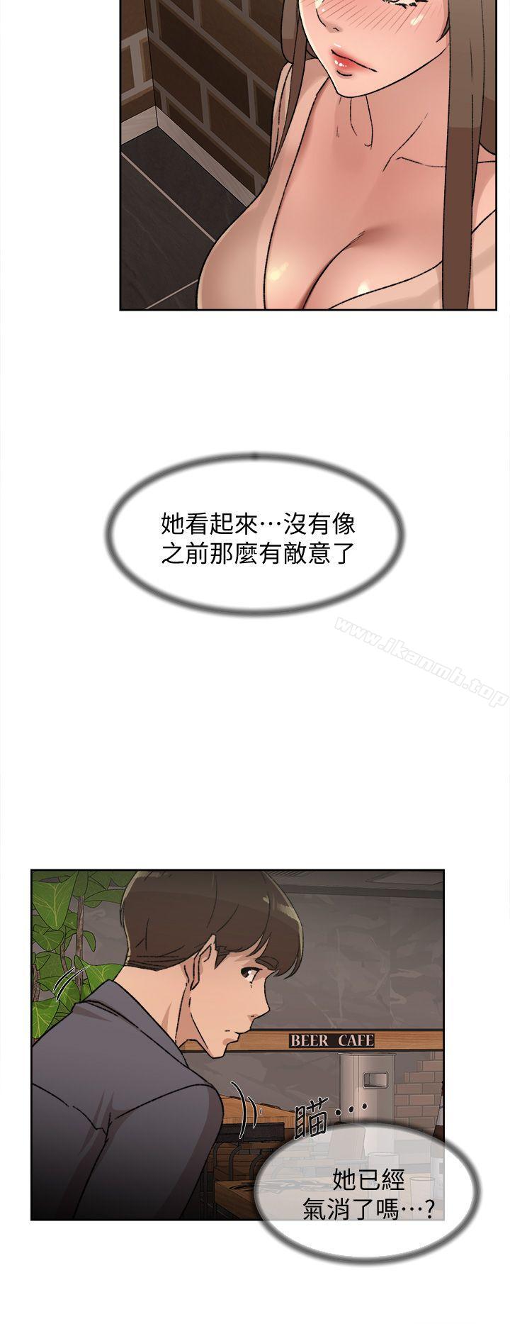 韩国漫画她的高跟鞋(无删减)韩漫_她的高跟鞋(无删减)-第82话-宥娜开始行动在线免费阅读-韩国漫画-第24张图片