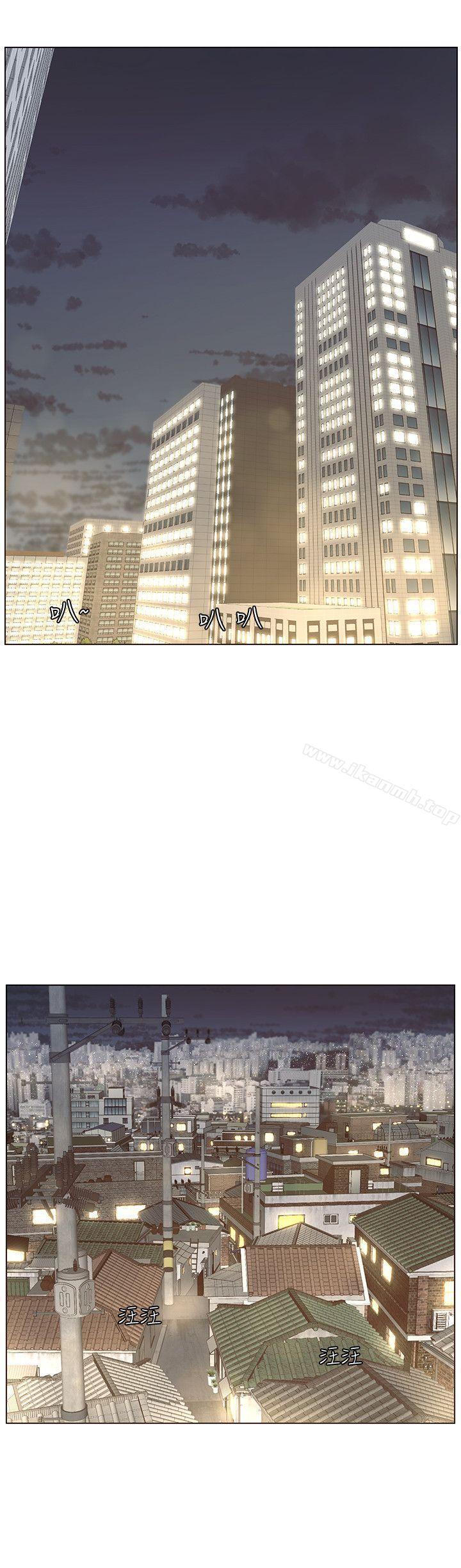 韩国漫画姐妹与继父韩漫_姐妹与继父-第1话-让男人们动心的女人在线免费阅读-韩国漫画-第27张图片