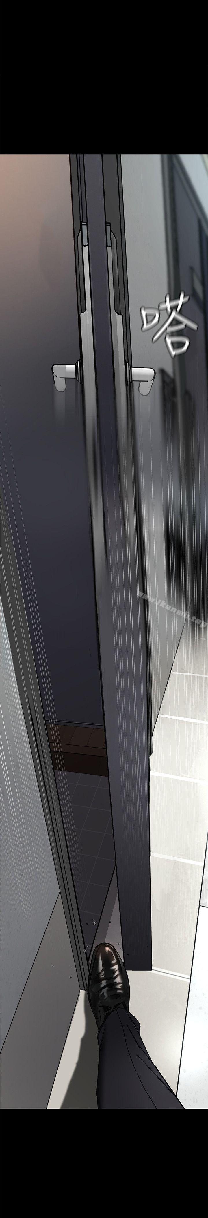 韩国漫画致命游戏韩漫_致命游戏-第4话-你也脱嘛~在线免费阅读-韩国漫画-第39张图片