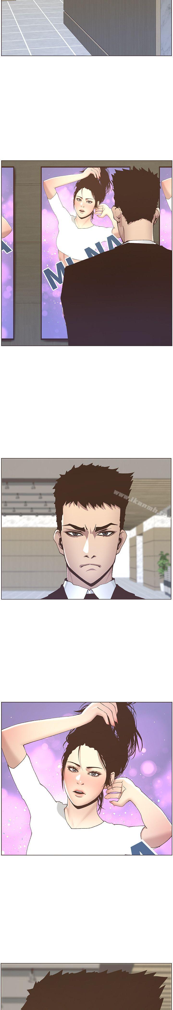 韩国漫画姐妹与继父韩漫_姐妹与继父-第11话-妳也渴望爸爸吗?在线免费阅读-韩国漫画-第21张图片