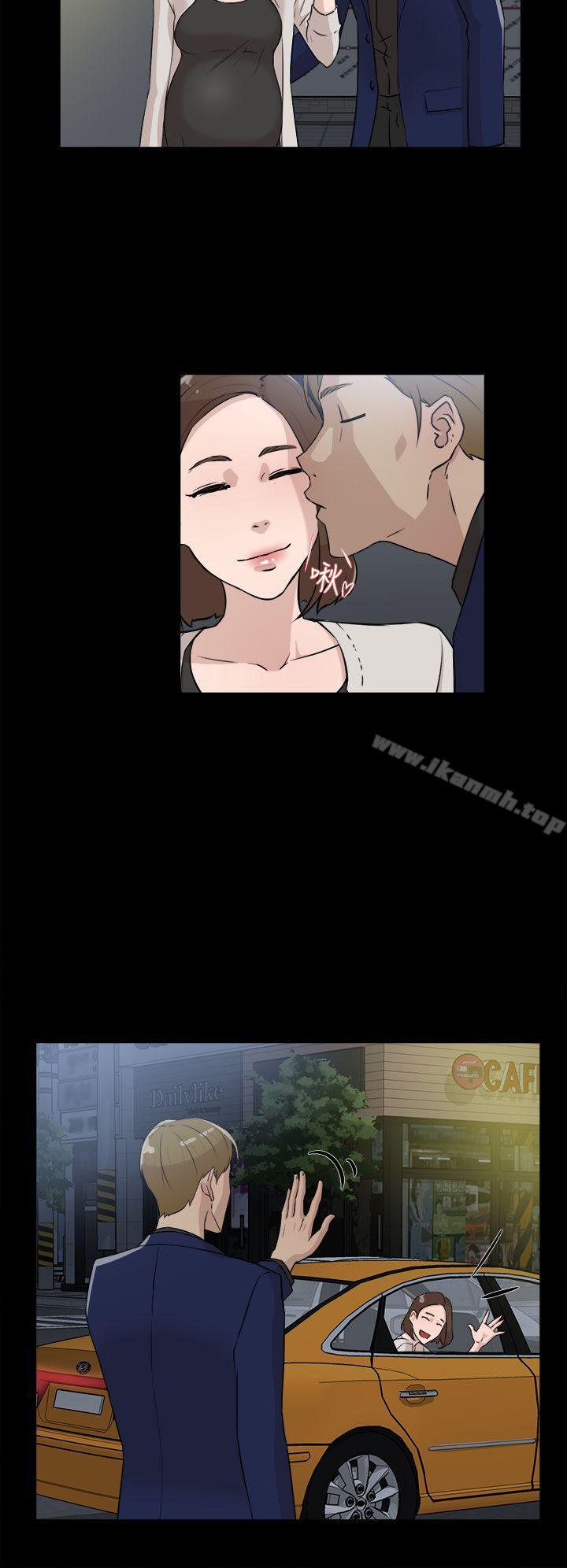 韩国漫画她的高跟鞋(无删减)韩漫_她的高跟鞋(无删减)-第28话在线免费阅读-韩国漫画-第4张图片