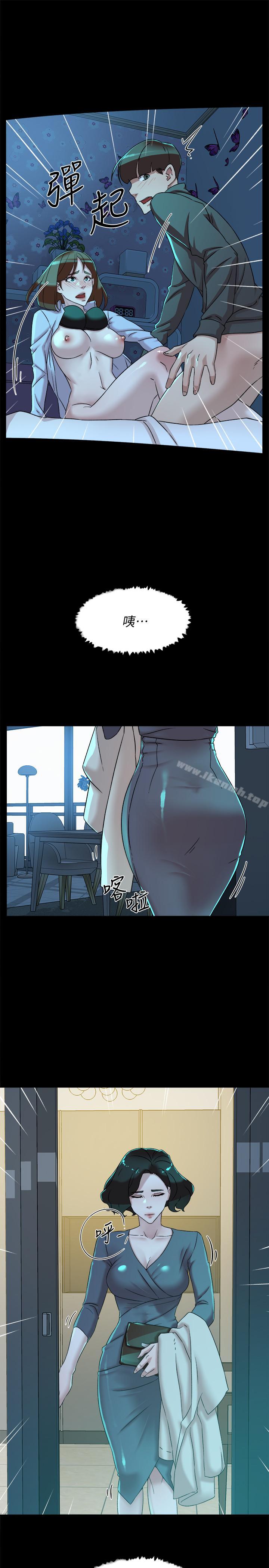 韩国漫画她的高跟鞋(无删减)韩漫_她的高跟鞋(无删减)-第115话-献出童贞的悦萝在线免费阅读-韩国漫画-第29张图片