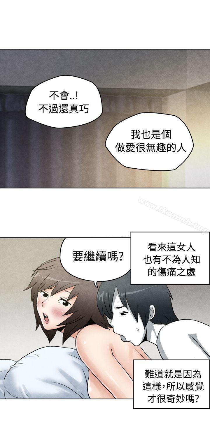 韩国漫画生物学的女性攻略法韩漫_生物学的女性攻略法-CASE-18-1.-早泄男的生存法则在线免费阅读-韩国漫画-第9张图片