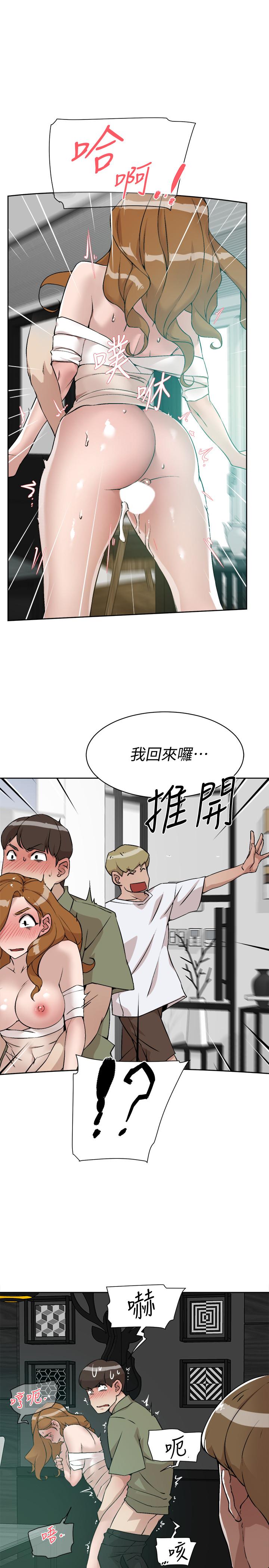 韩国漫画她的高跟鞋(无删减)韩漫_她的高跟鞋(无删减)-第132话-再见，我的爱在线免费阅读-韩国漫画-第11张图片