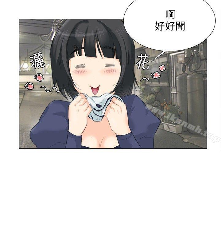 韩国漫画小裤裤精灵韩漫_小裤裤精灵-第8话在线免费阅读-韩国漫画-第4张图片