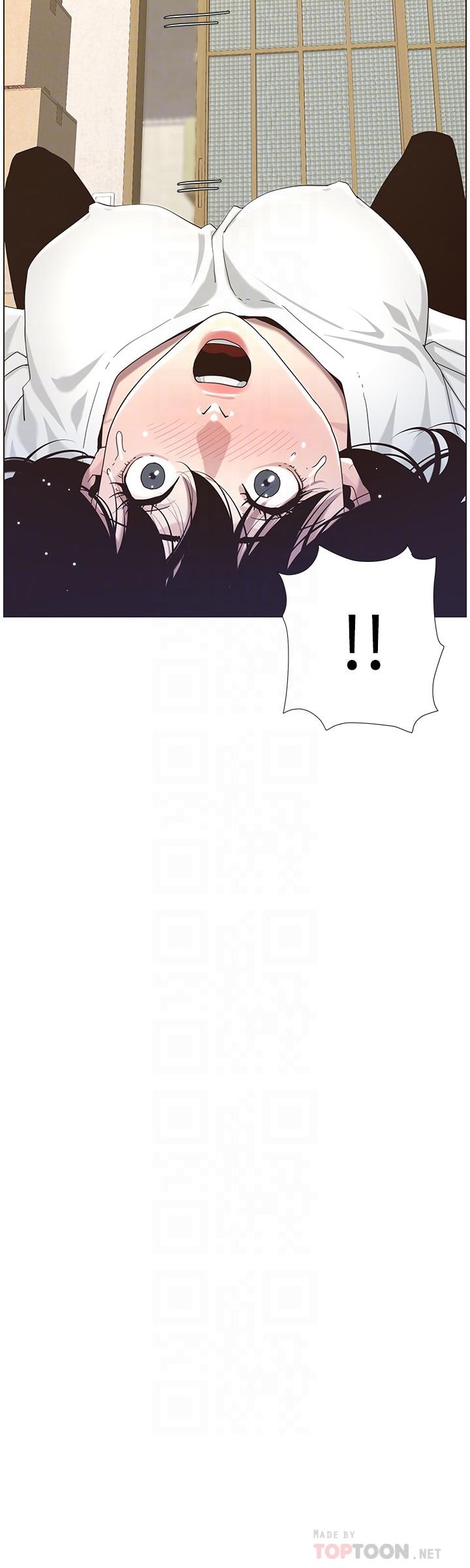 韩国漫画姐妹与继父韩漫_姐妹与继父-第45话-我今天一定要和你做...在线免费阅读-韩国漫画-第4张图片