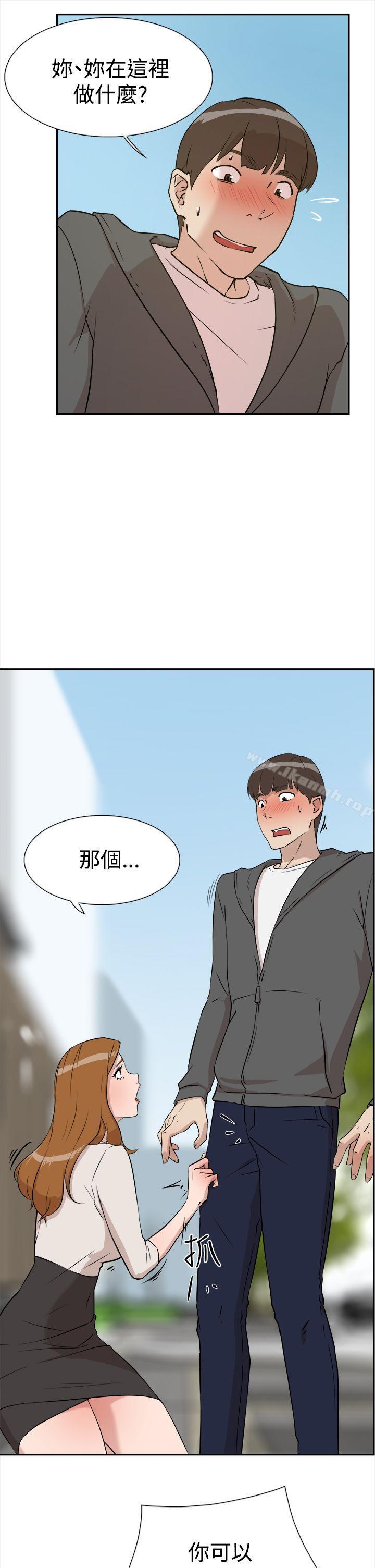 韩国漫画她的高跟鞋(无删减)韩漫_她的高跟鞋(无删减)-第8话在线免费阅读-韩国漫画-第35张图片