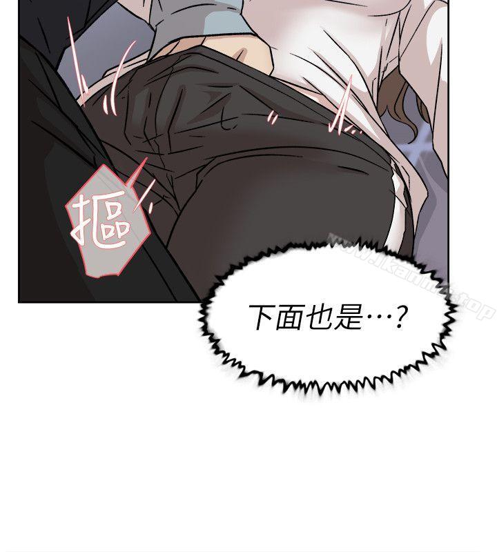 韩国漫画她的高跟鞋(无删减)韩漫_她的高跟鞋(无删减)-第56话---世润的体香在线免费阅读-韩国漫画-第24张图片