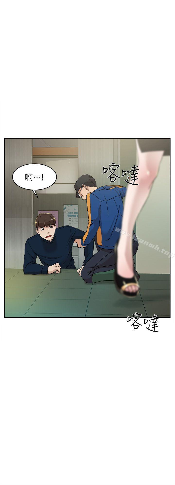 韩国漫画她的高跟鞋(无删减)韩漫_她的高跟鞋(无删减)-第76话-昨晚发生的事在线免费阅读-韩国漫画-第22张图片